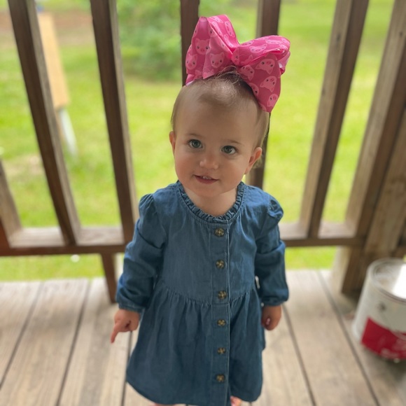 Meet Your Posher! - Picture 10 of 16